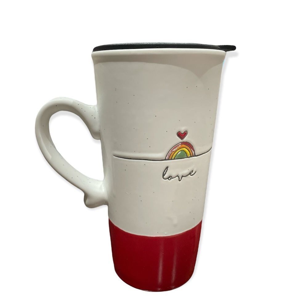 Sheffield home travel mug